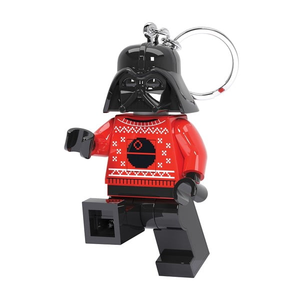 Breloc roșu/negru Star Wars – LEGO®-image-4