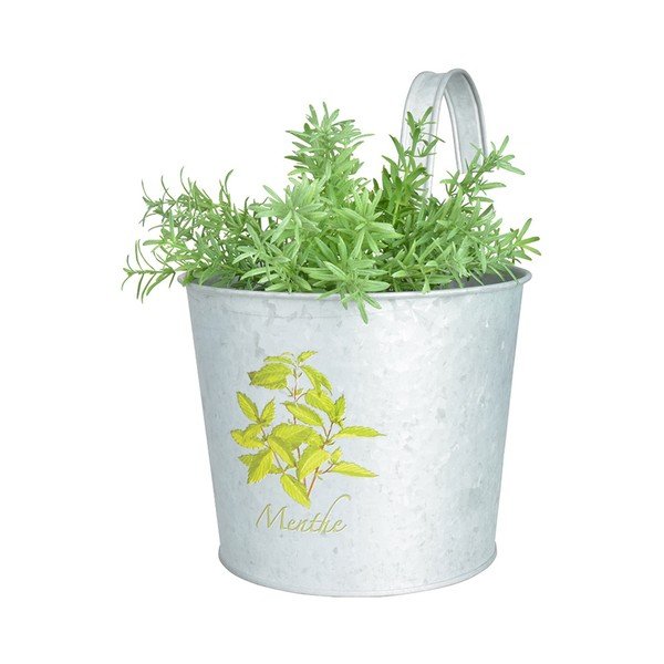 Set 4 suporturi cu cârlig pentru ghivece flori Ego Dekor Botanika-image-4