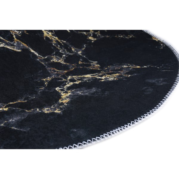 Covor gri 180x120 cm - Vitaus-image-2