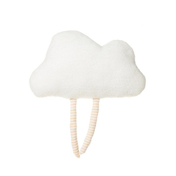 Pernă decorativă pentru copii Cloud – Casa Selección-image-2