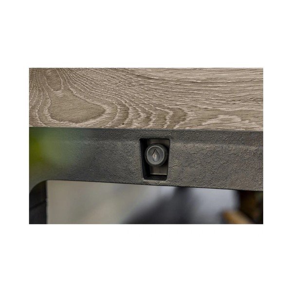 Pat ridicat de plante Deco Walnut – Keter-image-4