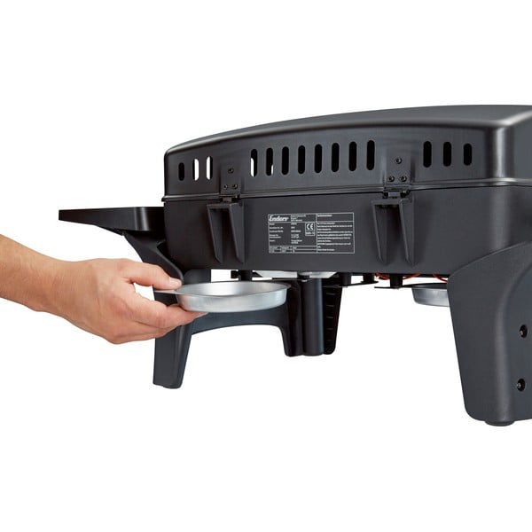 Grătar cu gaz pentru exterior ENDERS Urban-image-4