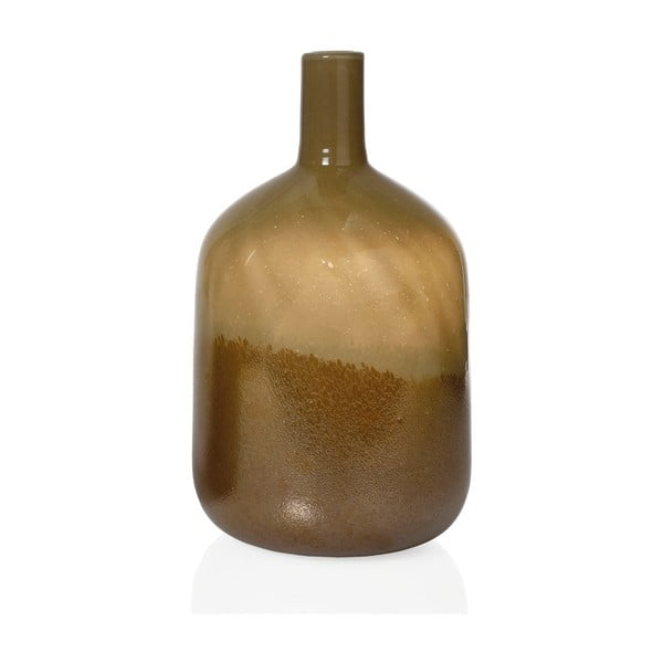 Vază de sticlă Andrea House Nora, 29 cm