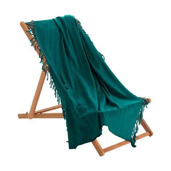 Pătură 150x150 cm Lilia – douceur d'intérieur-image-2