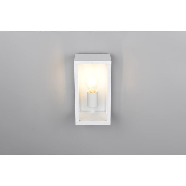 Corp de iluminat pentru exterior, de perete (înălțime 26 cm) Garonne – Trio-image-2