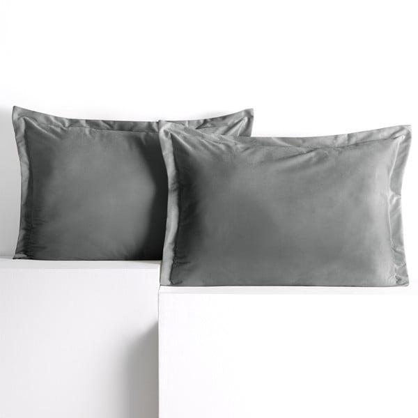 Fețe de pernă 2 buc. 50x70 cm Side – Restilo-image-2