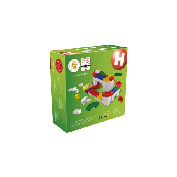 Joc blocuri de construcție Hubelino, 105 piese-image-3