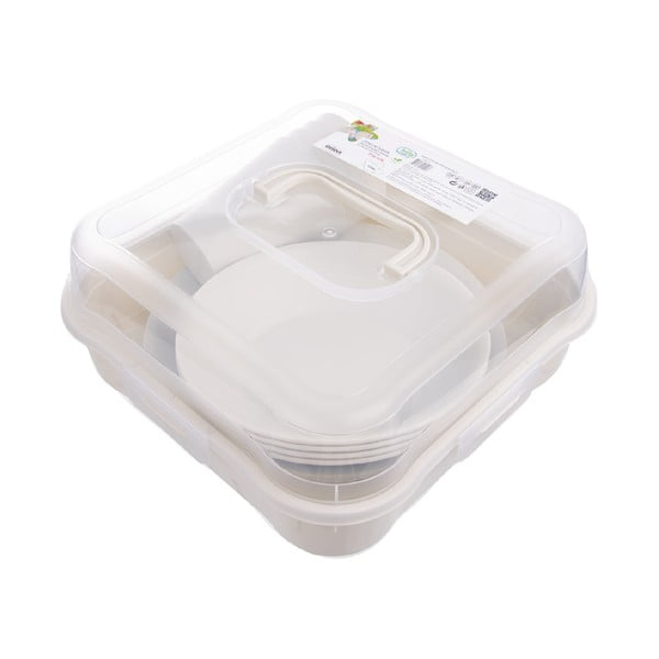 Set 13 ustensile de camping Orion Plastic-image-3