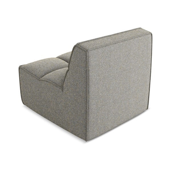 Modul pentru canapea modulară bej Kalai – Makamii-image-4