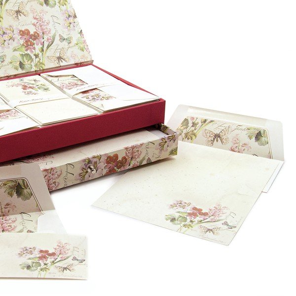Set de corespondență Romantic – Kartos-image-1