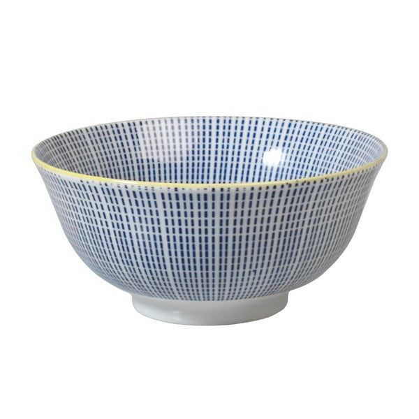 Bol ceramică japoneză Rex London Dash, Ø 15,5 cm