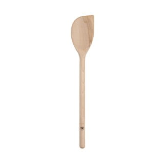 Lingură / spatulă din lemn de fag T&G Woodware