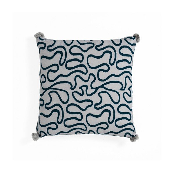 Pernă decorativă 45x45 cm Tangle – Tomasucci-image-1