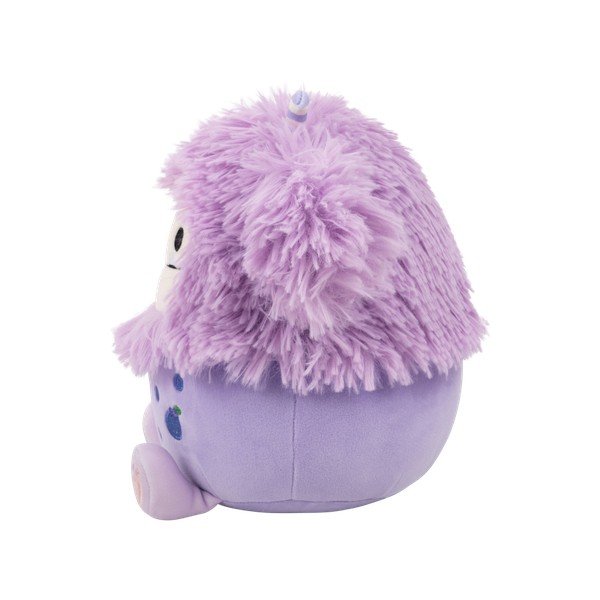 Jucărie de pluș Bigfoot Dilka – SQUISHMALLOWS-image-4