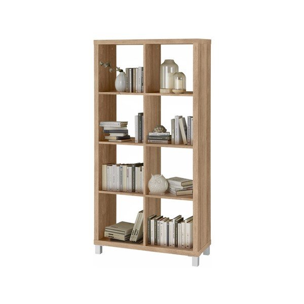 Bibliotecă Støraa Kiera Eight-image-1