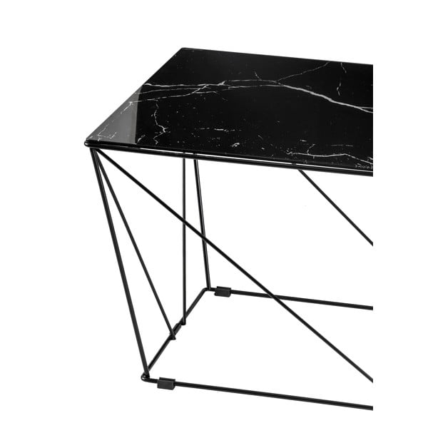 Masă de cafea RGE Cube, lățime 120 cm-image-2