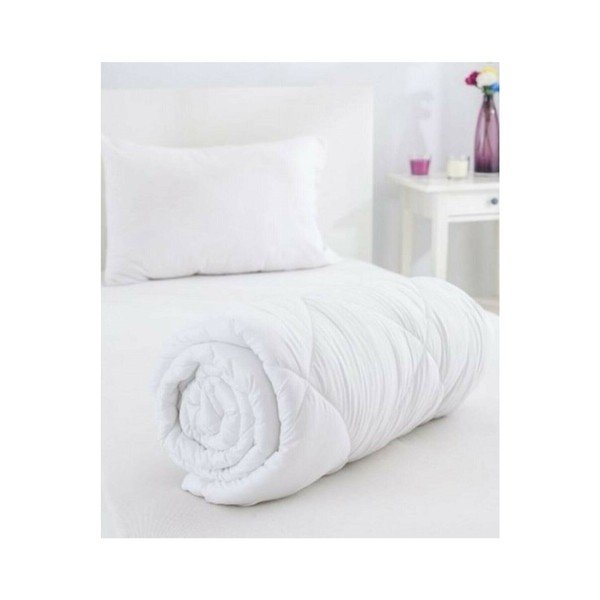 Set pilotă și pernă din microfibră Mila Home-image-1