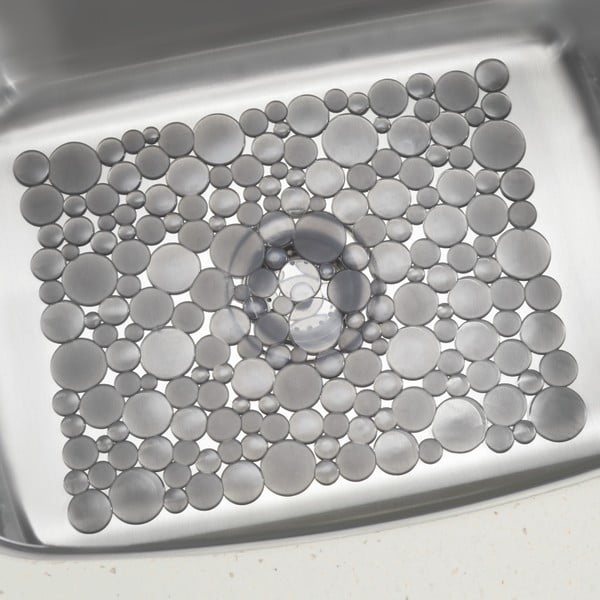 Protecție pentru chiuvetă iDesign Bubbli Sink Large-image-2