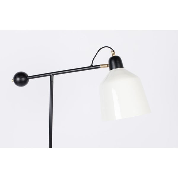 Lampadar alb/negru Skala - Zuiver-image-1