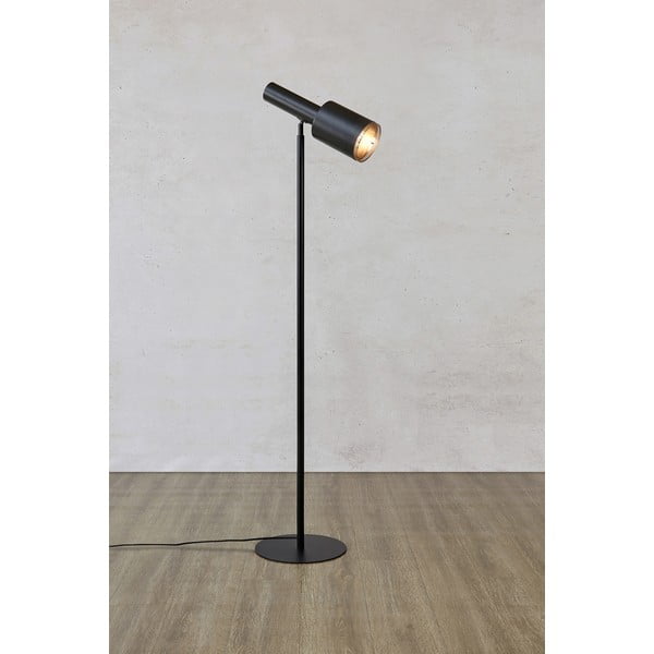 Lampadar negru (înălțime 143 cm) Ozzy – Markslöjd-image-3
