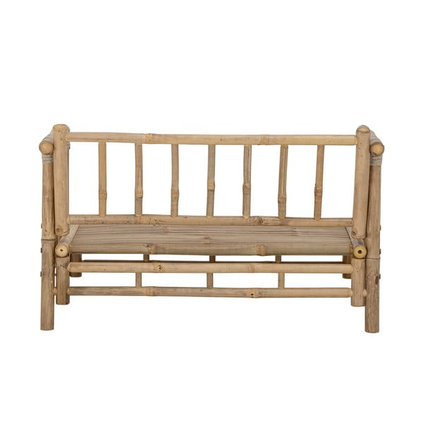 Bancă pentru copii din bambus Mini Sole – Bloomingville-image-4