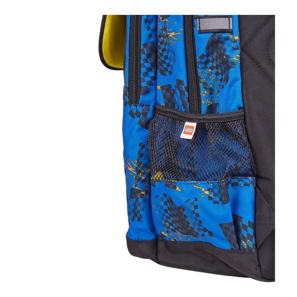 Rucsac de copii 28 l City Go Big – LEGO®-image-3
