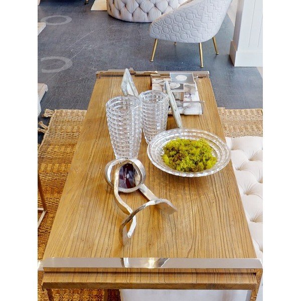 Vază din sticlă (înălțime 25 cm) Savita – Premier Housewares-image-1