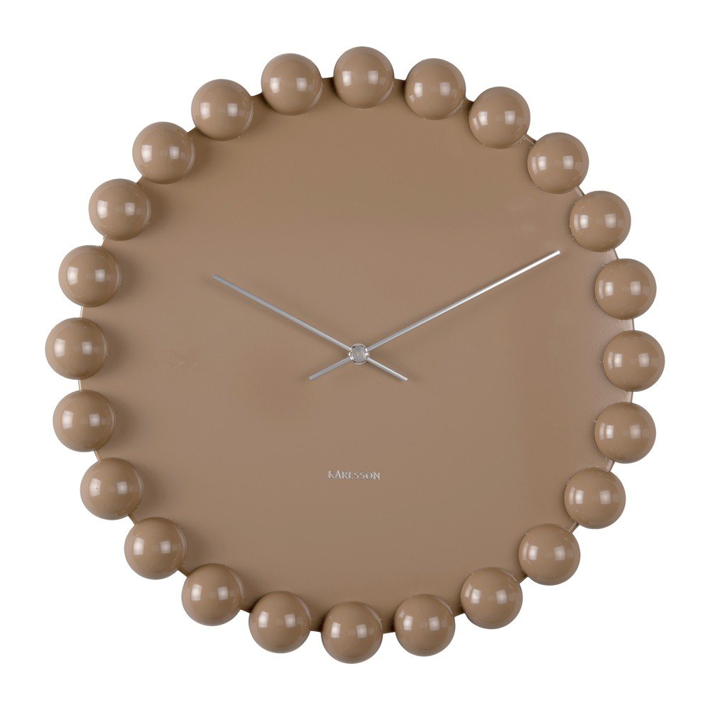 Ceas de perete ø 40 cm Cadiz Dotty – Karlsson