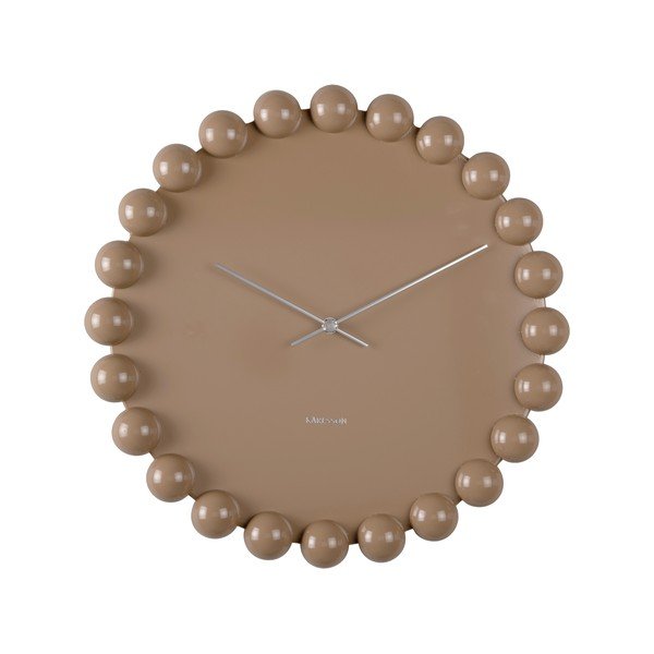 Ceas de perete ø 40 cm Cadiz Dotty – Karlsson