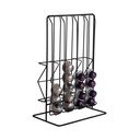 Suport pentru capsule de cafea negru  Wired – PT LIVING