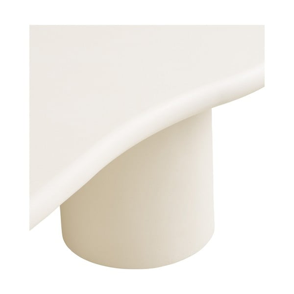 Măsuță de cafea gri deschis 80x120 cm Palmera – House Nordic-image-3