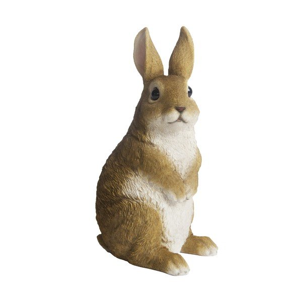 Statuetă decorativă Esschert Design Rabbit