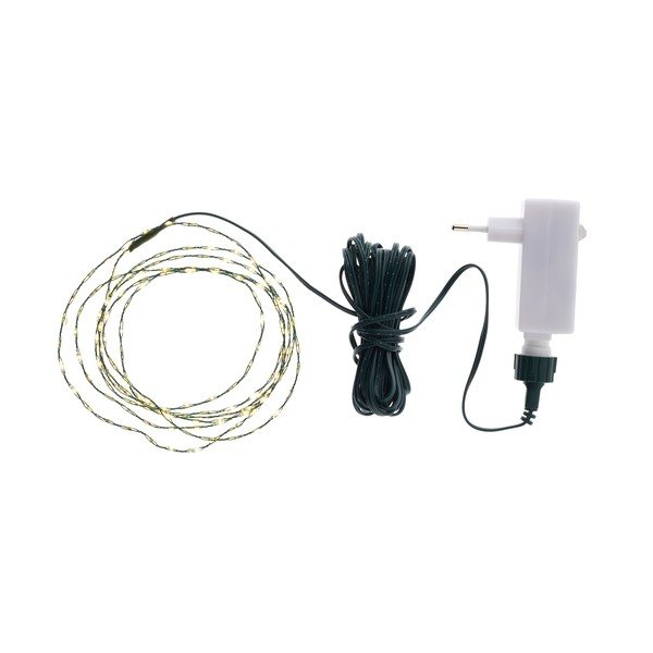 Ghirlandă luminoasă nr. becuri 155 buc. lungime 190 cm Kiki – Sirius