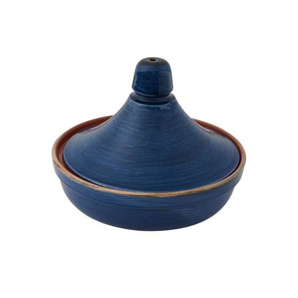 Vas tajine cu capac din ceramică 1,5 l – Brandani