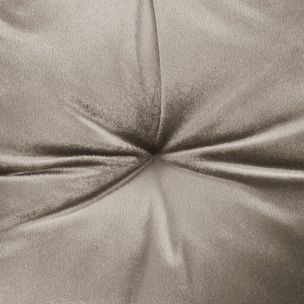Pernă de scaun din catifea 40x40 cm Aleksa – Restilo-image-4