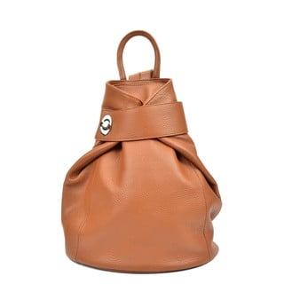 Rucsac din piele – Anna Luchini