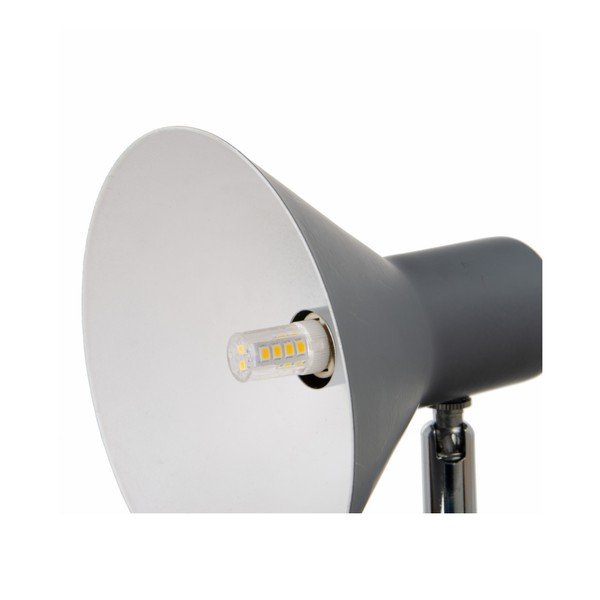Aplică de perete gri Simplico – Ixia-image-2