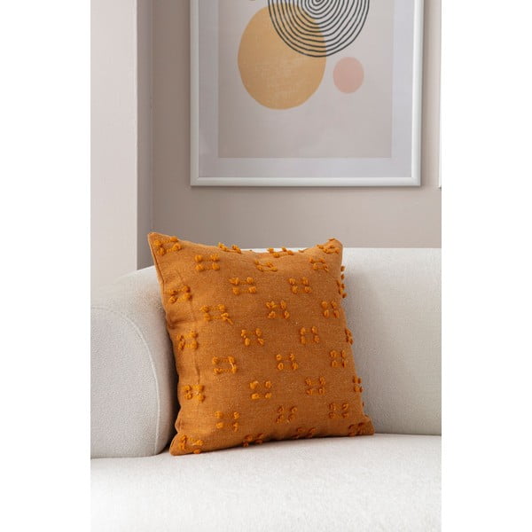 Față de pernă 43x43 cm Tuffet – Mioli Decor-image-3