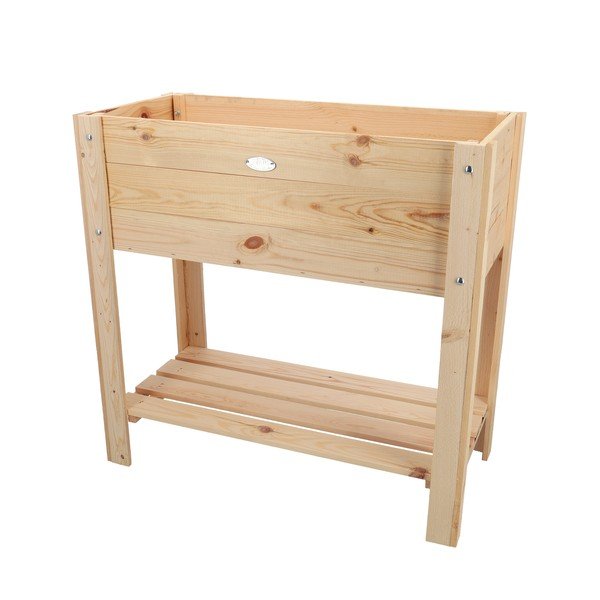 Pat ridicat de plante – Esschert Design-image-3