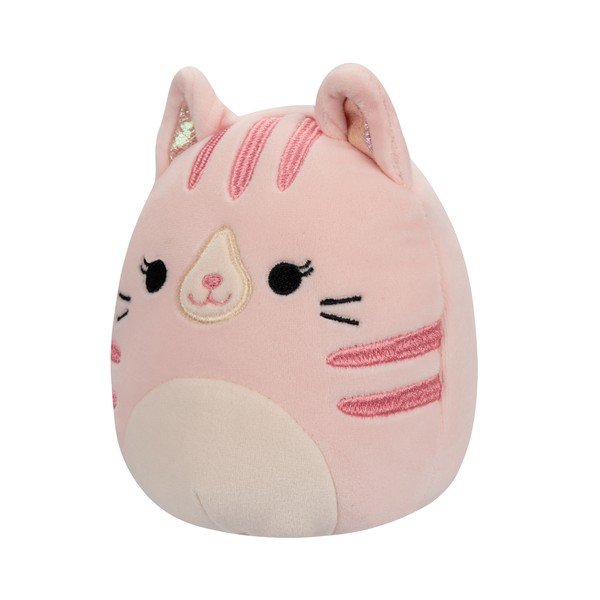 Jucărie de pluș 2in1 Laura & Shena – SQUISHMALLOWS-image-4