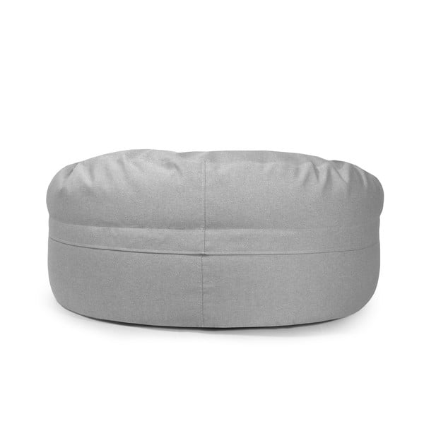 Fotoliu bean bag portocaliu Roll 105 – SLOWDOWN-image-4