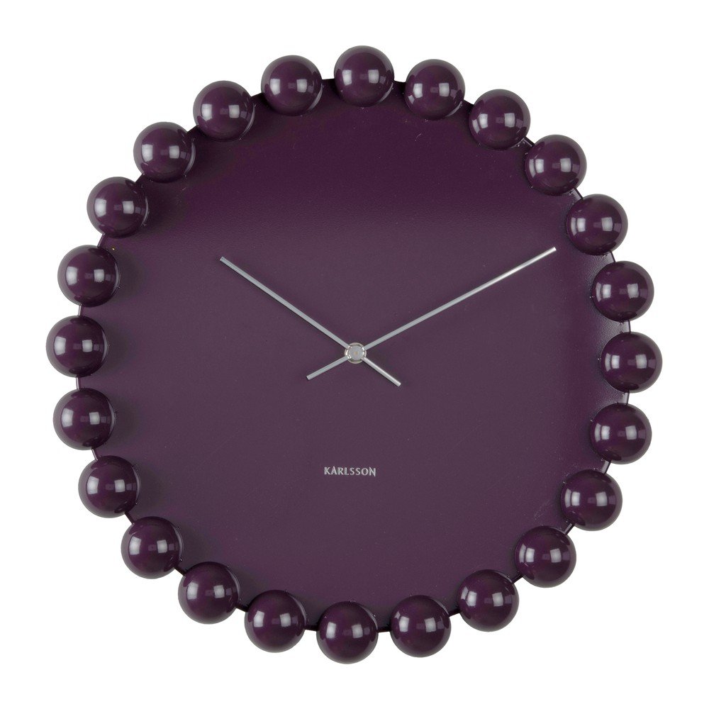 Ceas de perete ø 40 cm Cadiz Dotty – Karlsson