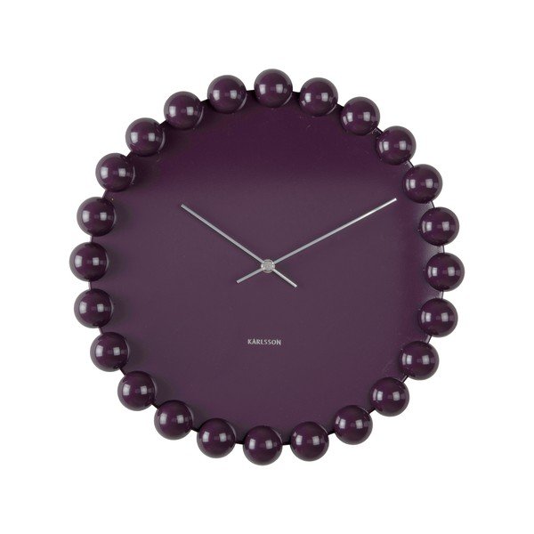 Ceas de perete ø 40 cm Cadiz Dotty – Karlsson