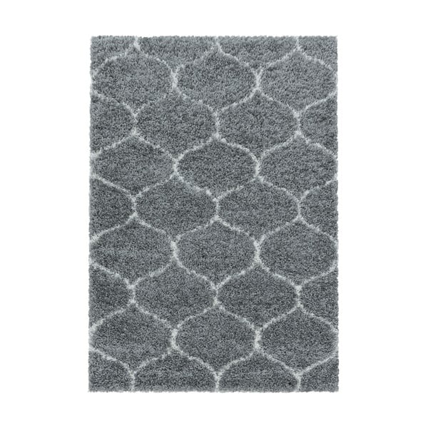 Covor gri 120x170 cm Salsa – Ayyildiz Carpets