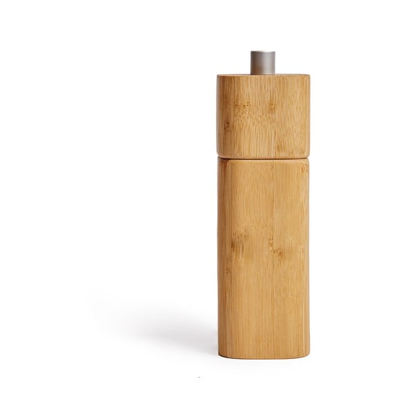 Râșniță sare/piper din bambus Mineral - Bonami Essentials