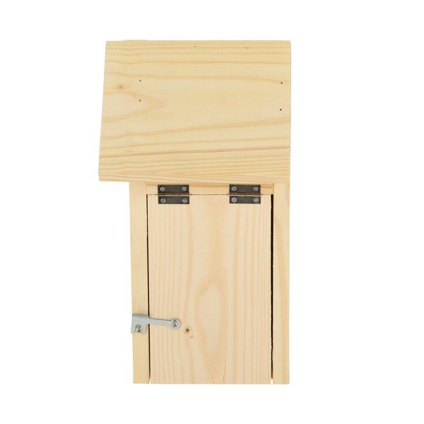 Căsuță pentru pițigoi din oțel – Esschert Design-image-2