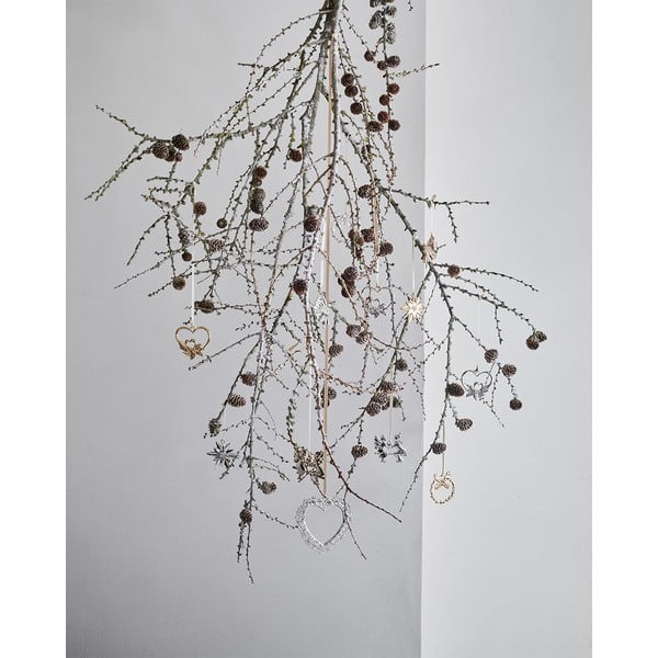 Ornament de Crăciun Holly – Rosendahl-image-3