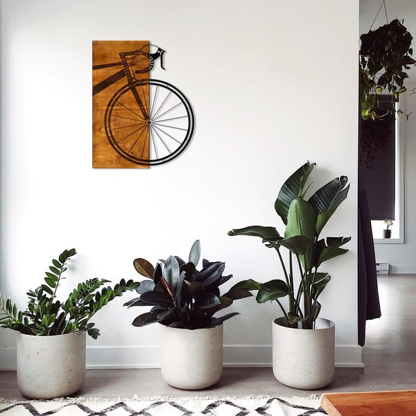 Decorațiune de perete Wallity Bicycle-image-2