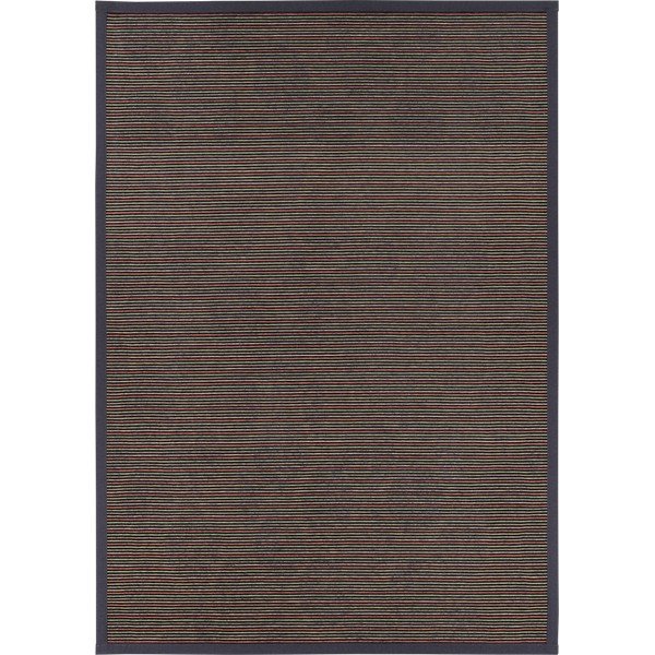 Covor negru 300x200 cm Pärna - Narma-image-1