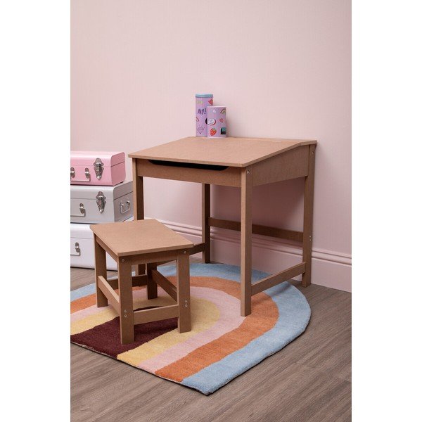 Set de mobilă pentru copii Jordan – Premier Housewares-image-2